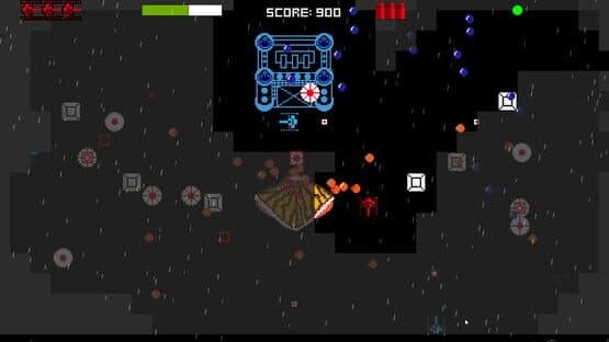 Tiger Tank 59 I: Volcano MP034 — screenshot 2