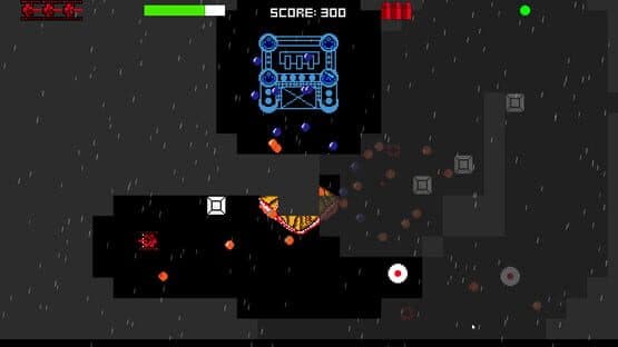 Tiger Tank 59 I: Volcano MP012 — screenshot 2