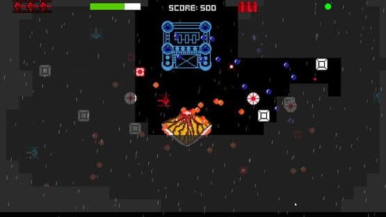 Tiger Tank 59 I: Volcano MP025 — screenshot 3