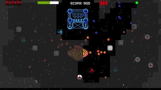 Tiger Tank 59 I: Volcano MP034 — screenshot 3