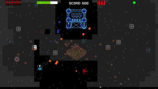 Tiger Tank 59 I: Volcano MP028 — screenshot 3