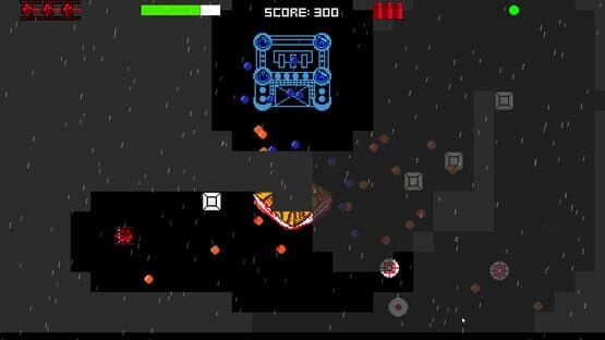 Tiger Tank 59 I: Volcano MP012 — screenshot 3