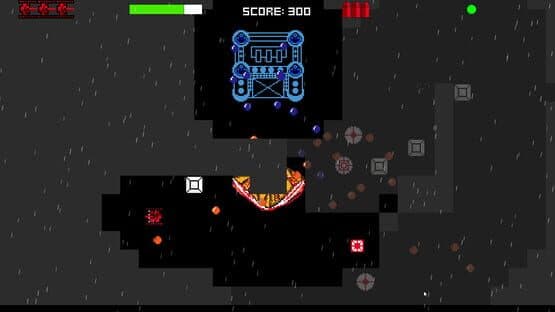 Tiger Tank 59 I: Volcano MP011 — screenshot 1
