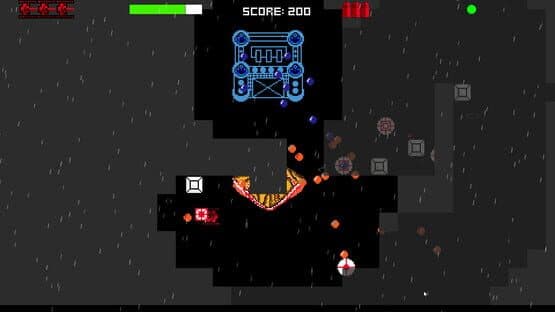 Tiger Tank 59 I: Volcano MP011 — screenshot 2