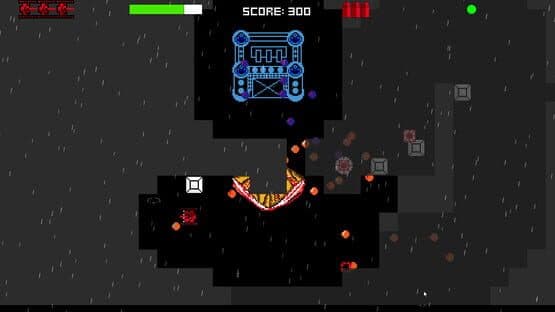 Tiger Tank 59 I: Volcano MP011 — screenshot 3