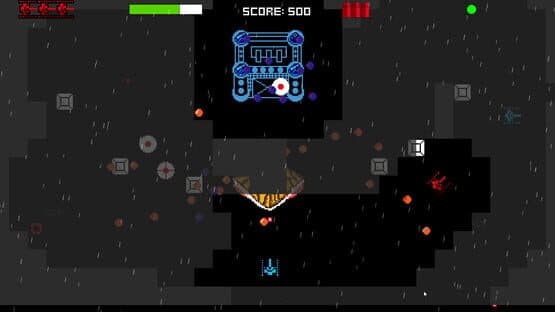 Tiger Tank 59 I: Volcano MP022 — screenshot 3