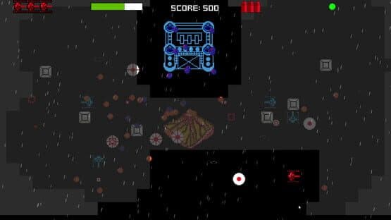 Tiger Tank 59 I: Volcano MP030 — screenshot 3