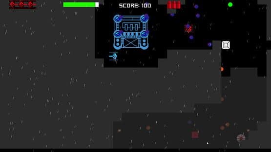 Tiger Tank 59 I: Volcano MP006 — screenshot 2