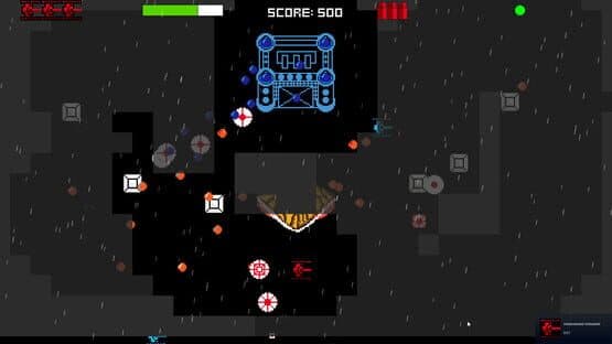 Tiger Tank 59 I: Volcano MP020 — screenshot 2