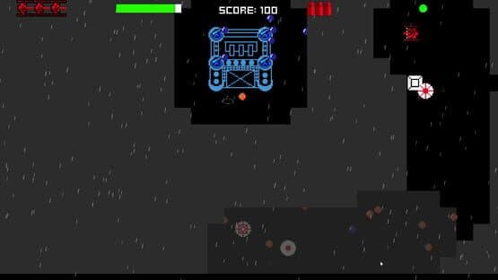 Tiger Tank 59 I: Volcano MP006 — screenshot 3
