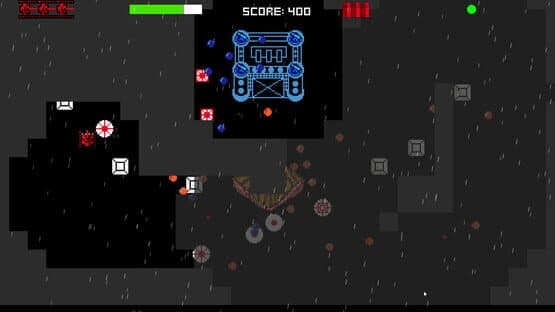 Tiger Tank 59 I: Volcano MP013 — screenshot 1