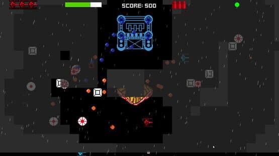 Tiger Tank 59 I: Volcano MP020 — screenshot 3
