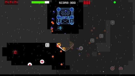 Tiger Tank 59 I: Volcano MP013 — screenshot 2