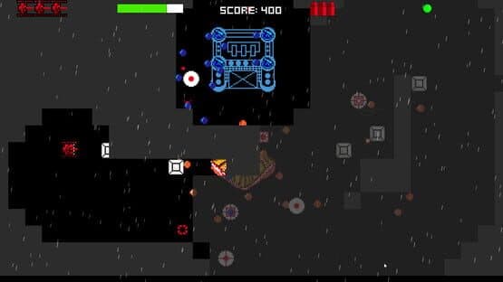 Tiger Tank 59 I: Volcano MP013 — screenshot 3