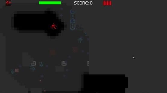 Tiger Tank 59 I: Black Hill Fortress MP028 — screenshot 1