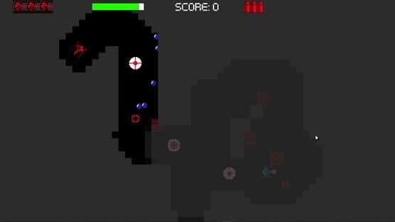 Tiger Tank 59 I: Black Hill Fortress MP082 — screenshot 1