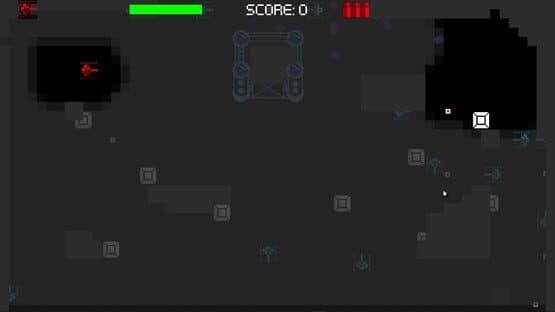 Tiger Tank 59 I: Black Hill Fortress MP069 — screenshot 2