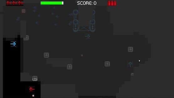 Tiger Tank 59 I: Black Hill Fortress MP054 — screenshot 2