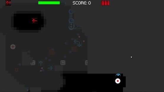Tiger Tank 59 I: Black Hill Fortress MP028 — screenshot 2