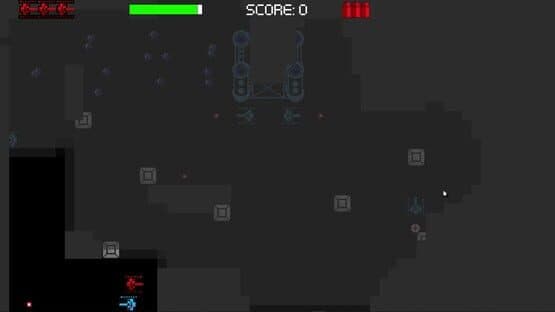 Tiger Tank 59 I: Black Hill Fortress MP054 — screenshot 3