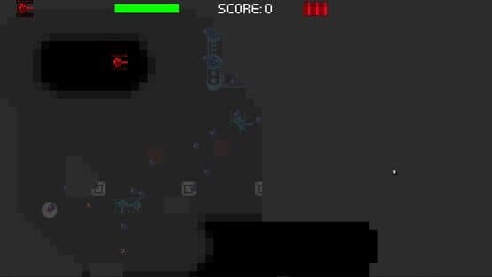 Tiger Tank 59 I: Black Hill Fortress MP028 — screenshot 3