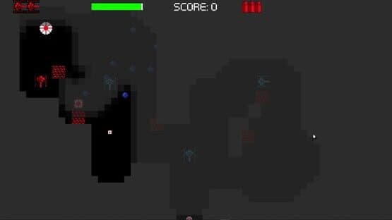 Tiger Tank 59 I: Black Hill Fortress MP090 — screenshot 2