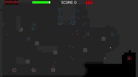 Tiger Tank 59 I: Black Hill Fortress MP060 — screenshot 2