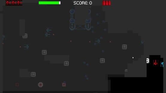 Tiger Tank 59 I: Black Hill Fortress MP060 — screenshot 3
