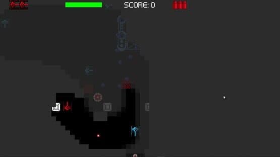 Tiger Tank 59 I: Black Hill Fortress MP020 — screenshot 1