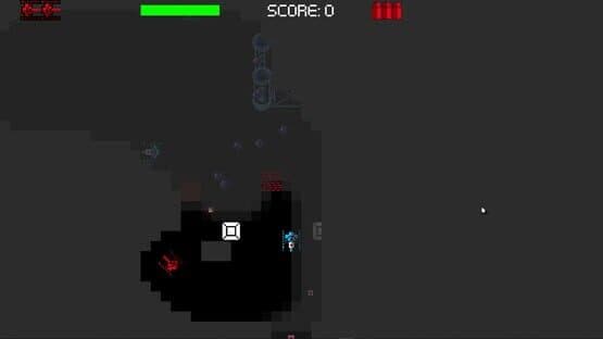 Tiger Tank 59 I: Black Hill Fortress MP020 — screenshot 2