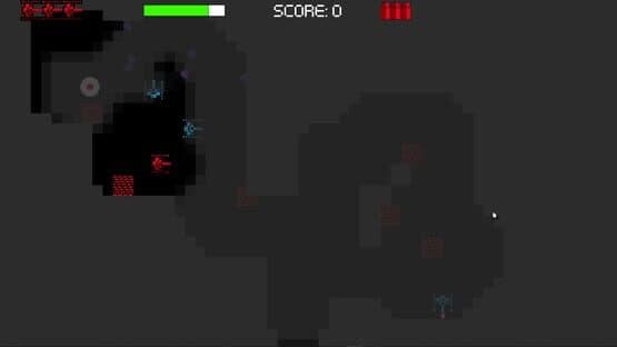 Tiger Tank 59 I: Black Hill Fortress MP087 — screenshot 2
