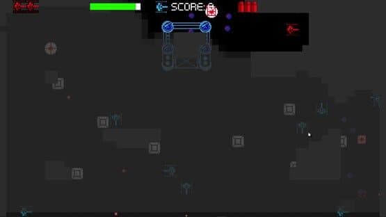 Tiger Tank 59 I: Black Hill Fortress MP065 — screenshot 2