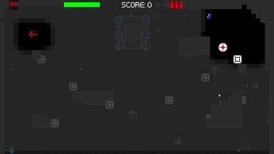 Tiger Tank 59 I: Black Hill Fortress MP068 — screenshot 1