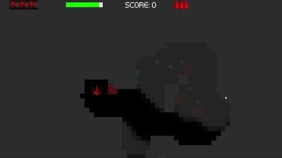 Tiger Tank 59 I: Black Hill Fortress MP079 — screenshot 2