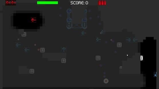 Tiger Tank 59 I: Black Hill Fortress MP061 — screenshot 1