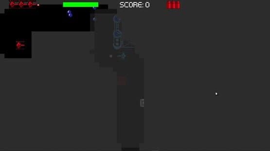 Tiger Tank 59 I: Black Hill Fortress MP012 — screenshot 1
