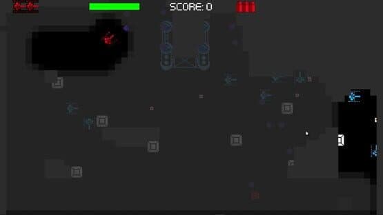 Tiger Tank 59 I: Black Hill Fortress MP061 — screenshot 2