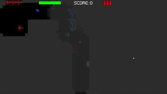 Tiger Tank 59 I: Black Hill Fortress MP012 — screenshot 2