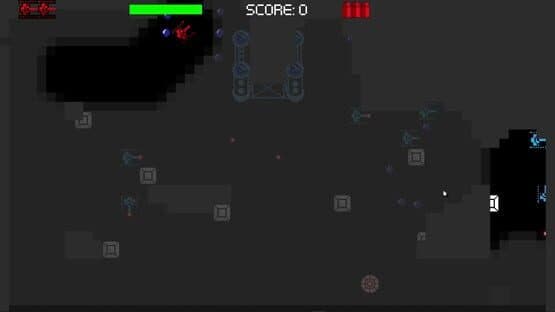 Tiger Tank 59 I: Black Hill Fortress MP061 — screenshot 3