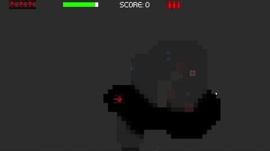 Tiger Tank 59 I: Black Hill Fortress MP078 — screenshot 1