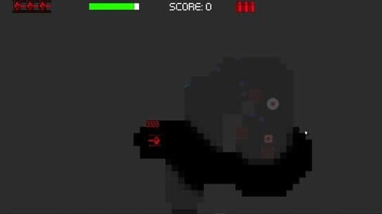 Tiger Tank 59 I: Black Hill Fortress MP078 — screenshot 2