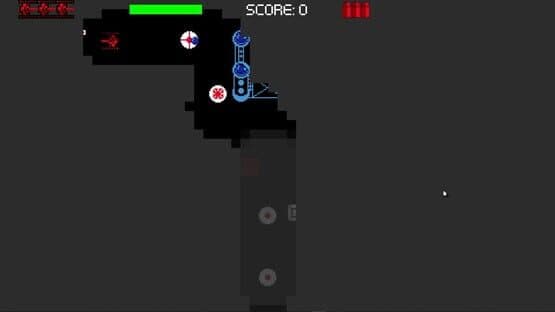 Tiger Tank 59 I: Black Hill Fortress MP010 — screenshot 2