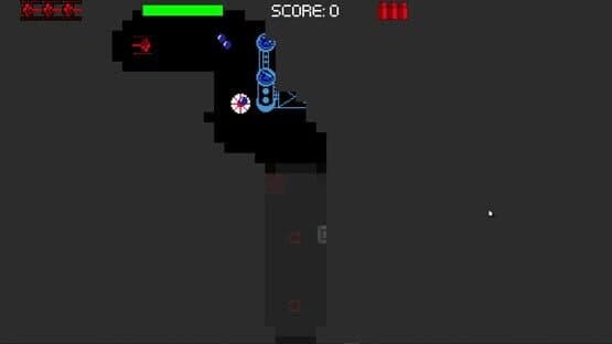 Tiger Tank 59 I: Black Hill Fortress MP010 — screenshot 3