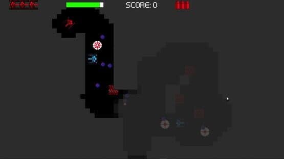 Tiger Tank 59 I: Black Hill Fortress MP082 — screenshot 2