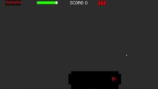Tiger Tank 59 I: Black Hill Fortress MP002 — screenshot 1