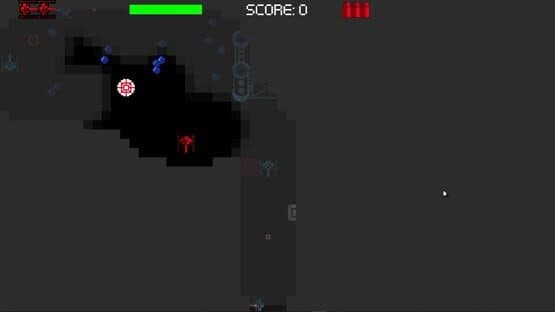 Tiger Tank 59 I: Black Hill Fortress MP015 — screenshot 1