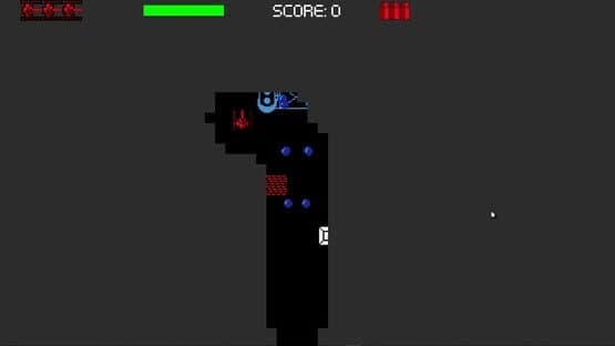 Tiger Tank 59 I: Black Hill Fortress MP008 — screenshot 1