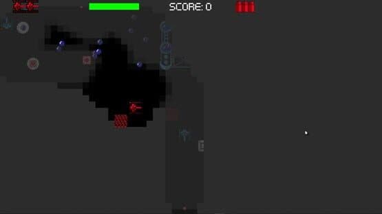 Tiger Tank 59 I: Black Hill Fortress MP015 — screenshot 2