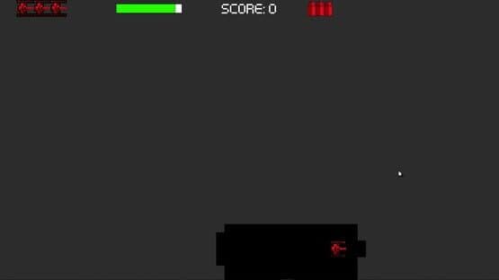 Tiger Tank 59 I: Black Hill Fortress MP002 — screenshot 3