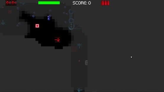 Tiger Tank 59 I: Black Hill Fortress MP015 — screenshot 3